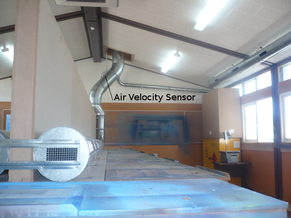 Physical Layout Image